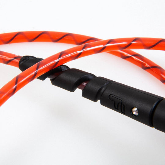 FCS Freedom Helix Leash - All Round - One Revolver Surfboards