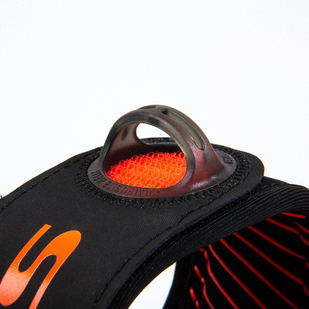 FCS Freedom Helix Leash - All Round - One Revolver Surfboards
