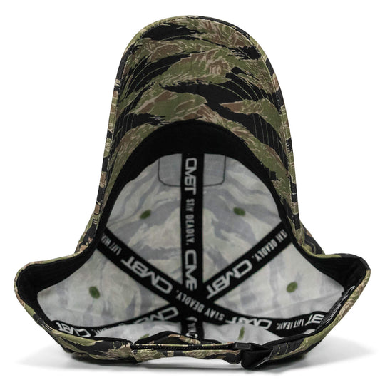 One Revolver Surfboards - Hell Yeah Brother Patch Tactical Ripstop Mesh Snapback Hat HEADWEAR