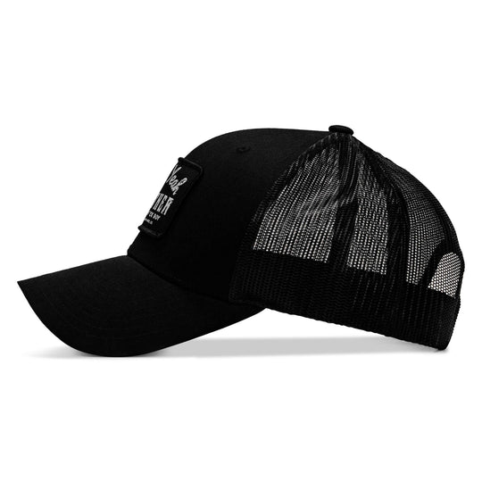 One Revolver Surfboards - Hell Yeah Brother Patch Snapback Hat HEADWEAR