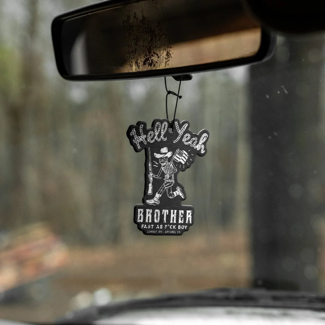 One Revolver Surfboards - Big Sniff Air Freshener AIR FRESHENER