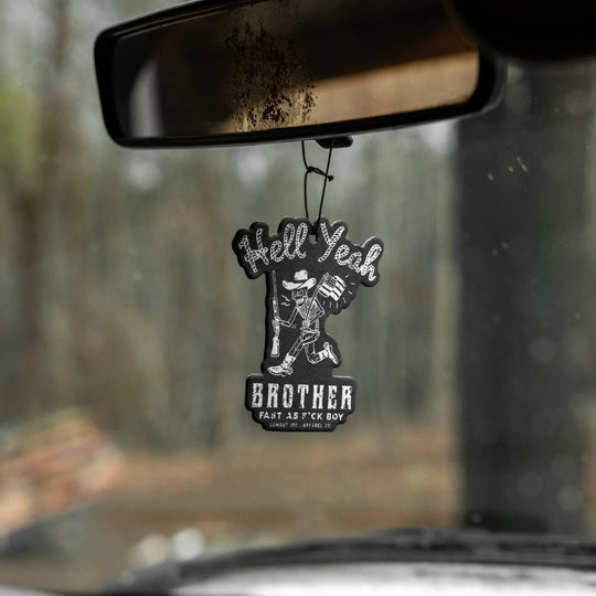 One Revolver Surfboards - Big Sniff Air Freshener AIR FRESHENER