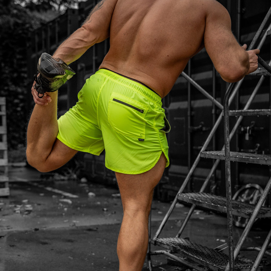 Recon Pro Men&