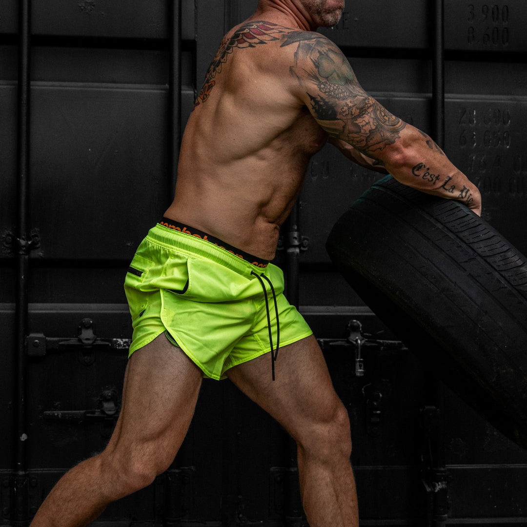 Recon Pro Men&