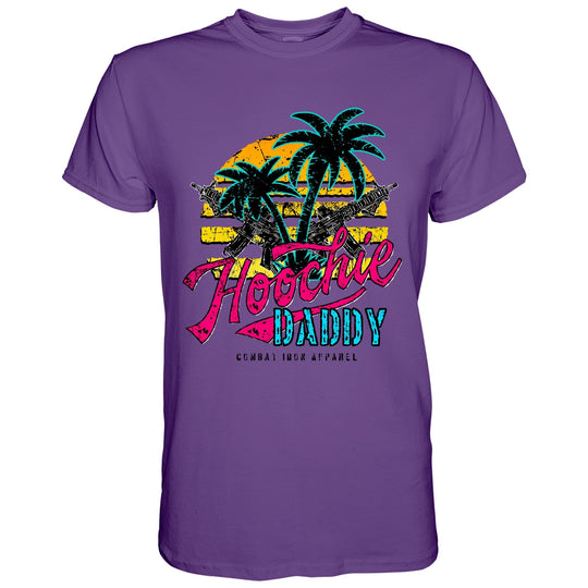 Hoochie Daddy Sunset Men&
