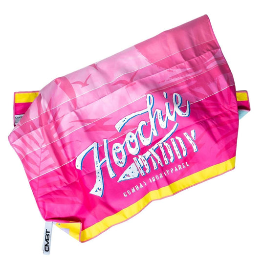 Microfiber Fast Drying Fullsize Towel - One Revolver Surfboards
