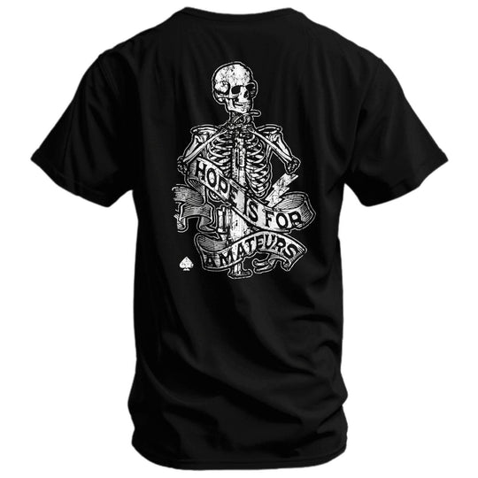 Hope Is For Amateurs Men's T-Shirt - One Revolver Surfboards