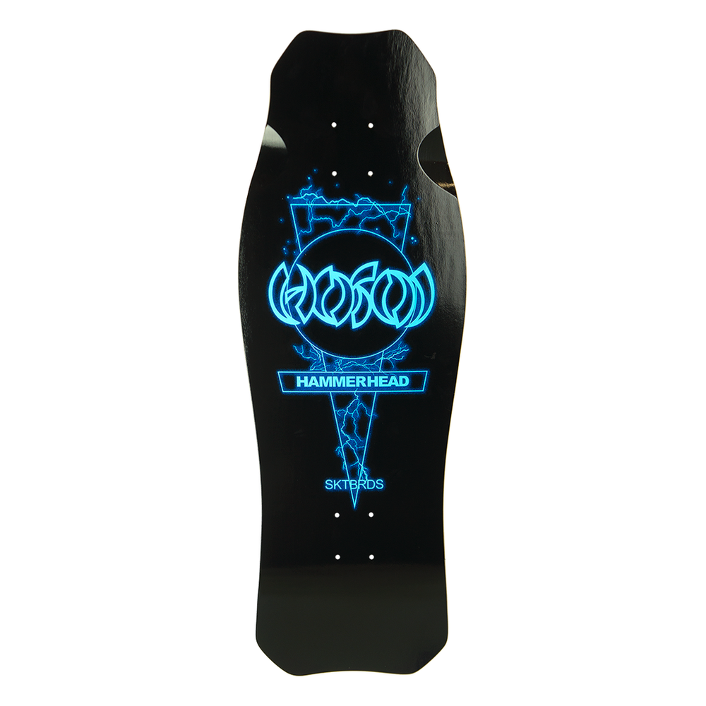 Hosoi O.G. Hammerhead: Shocker 10.5