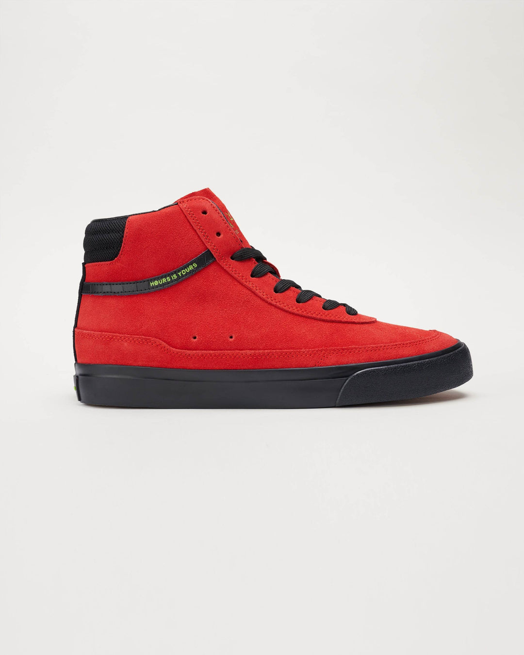 JACUZZI North High Top - One Revolver Surfboards