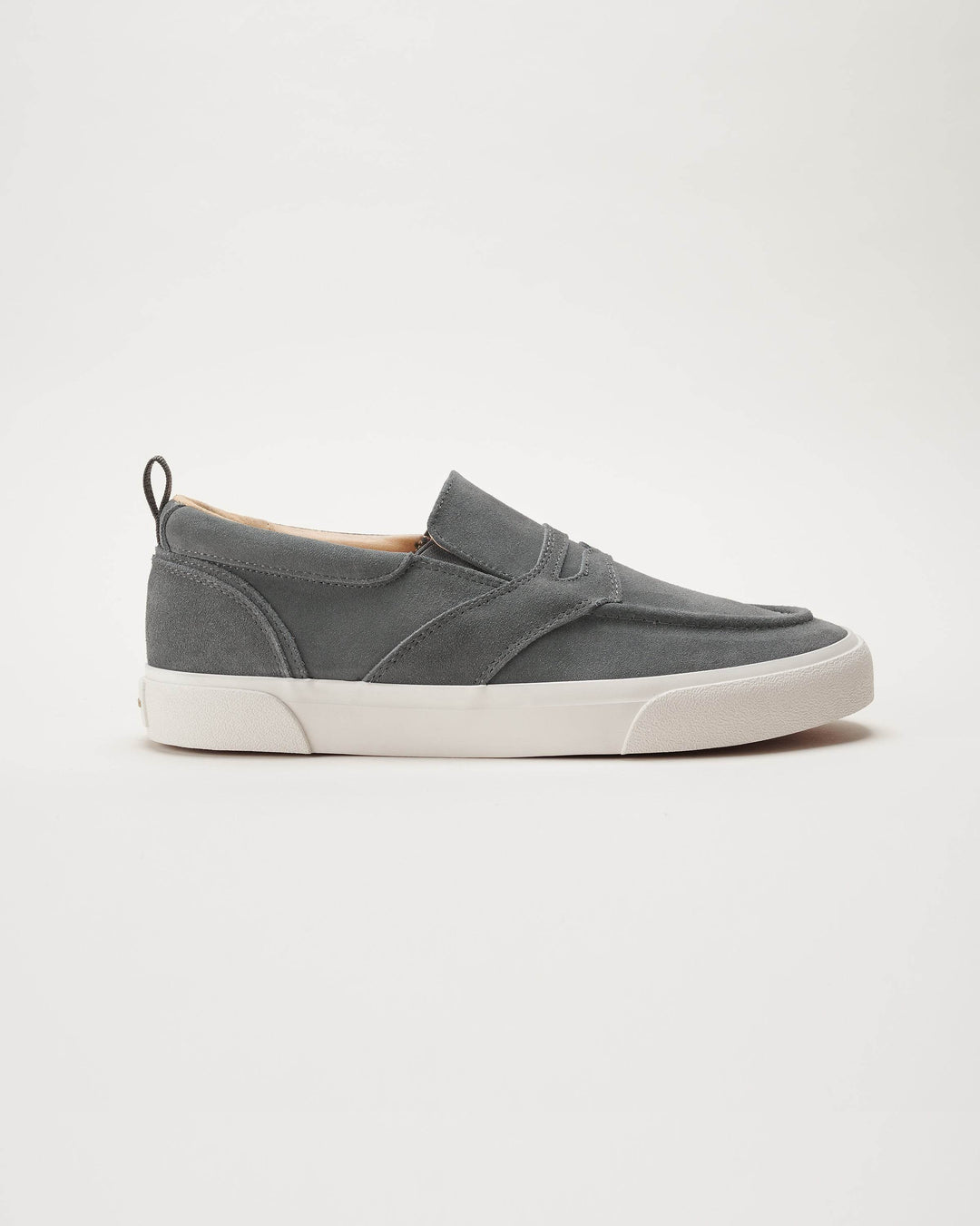 COHIBA SL30 Skate Loafer Grey - One Revolver Surfboards