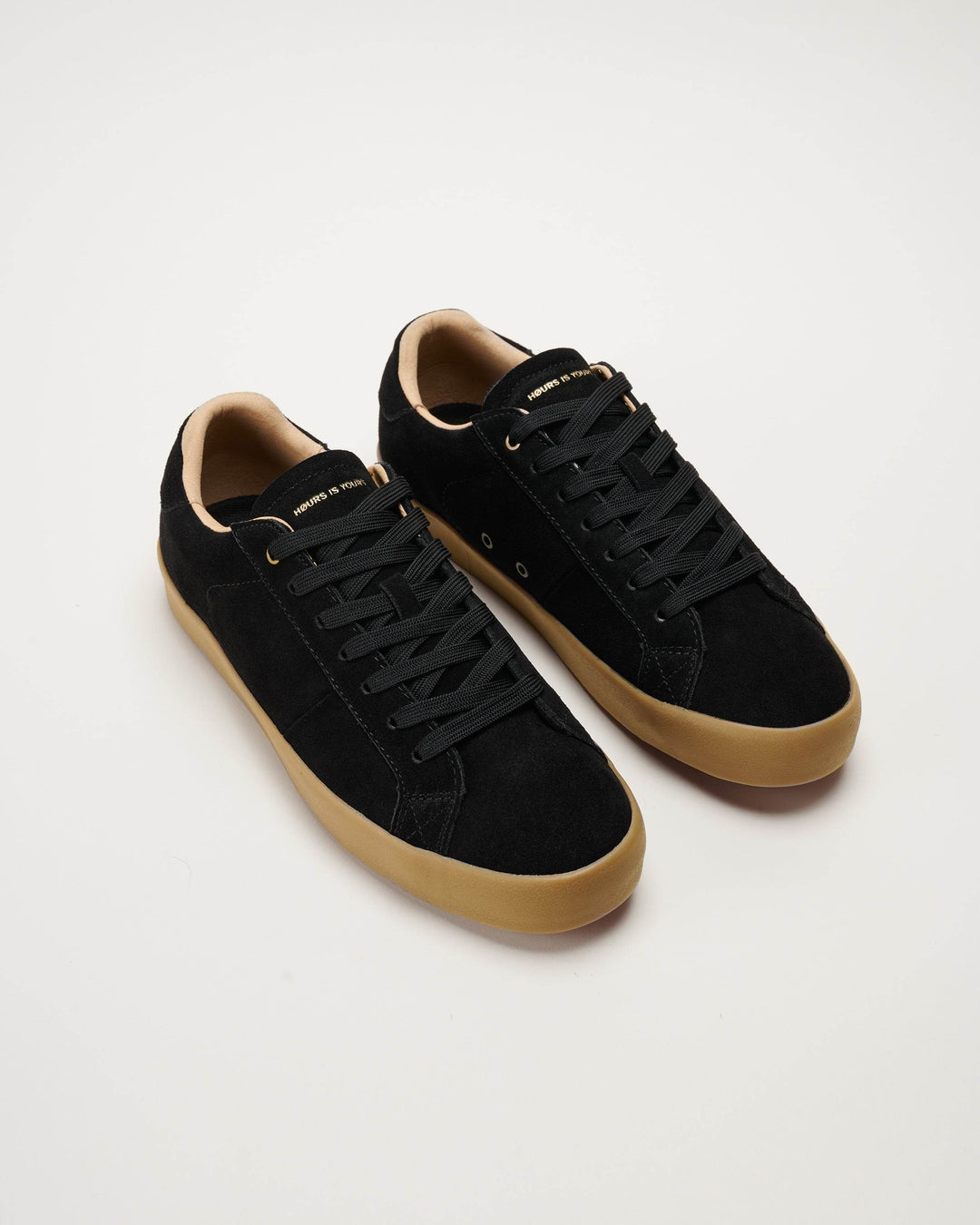 Hours C71 Black Gum - Footwear - One Revolver Surfboards