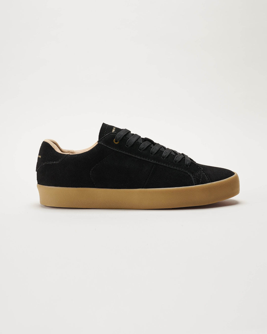 Hours C71 Black Gum - Footwear - One Revolver Surfboards