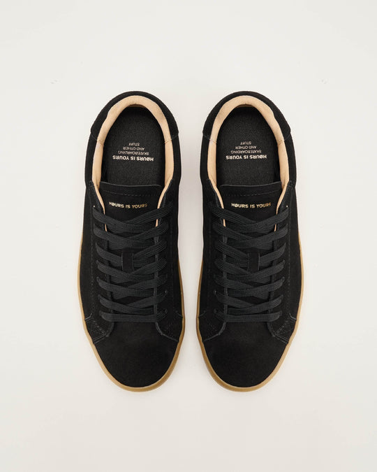 Hours C71 Black Gum - Footwear - One Revolver Surfboards