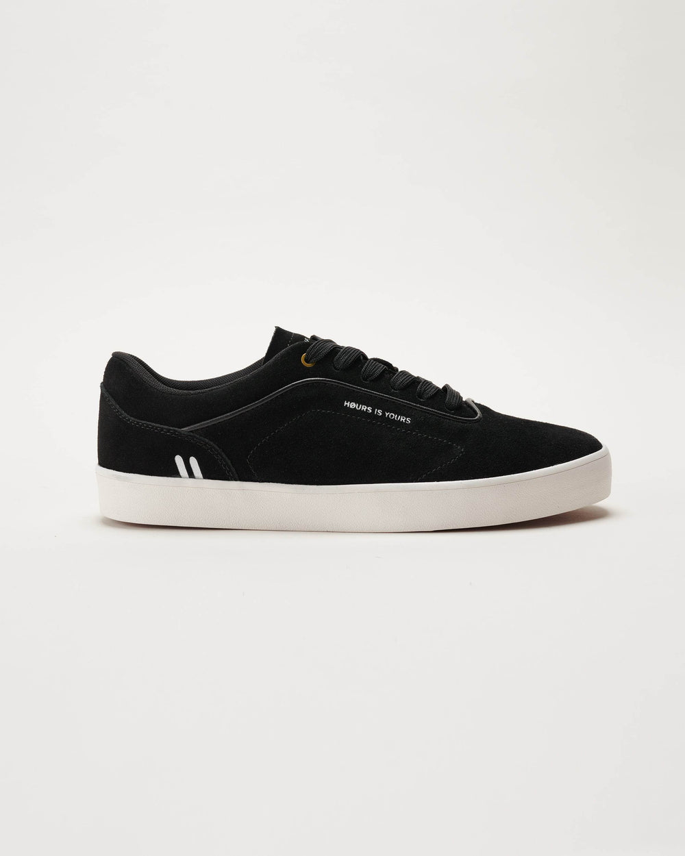 Bryan Herman CODE V2 Black off-white - Footwear - One Revolver Surfboards
