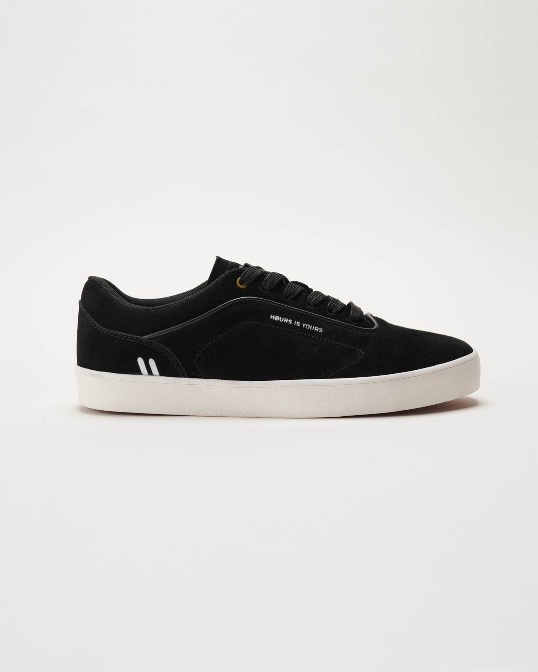 Bryan Herman CODE V2 Black off-white - Footwear - One Revolver Surfboards