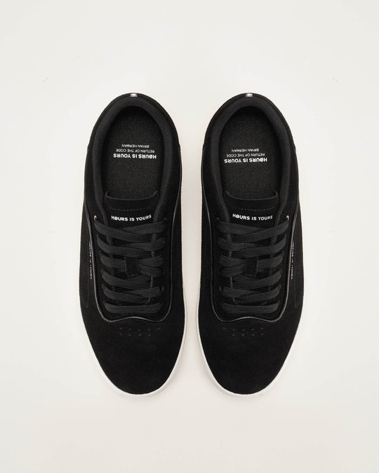 Bryan Herman CODE V2 Black off-white - Footwear - One Revolver Surfboards