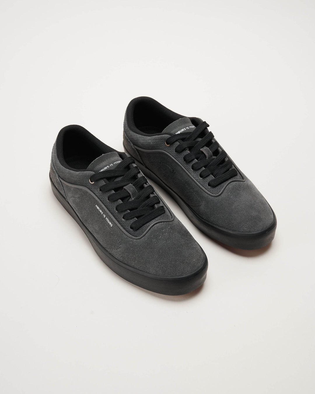 Bryan Herman CODE V2 Gun Metal Grey - One Revolver Surfboards