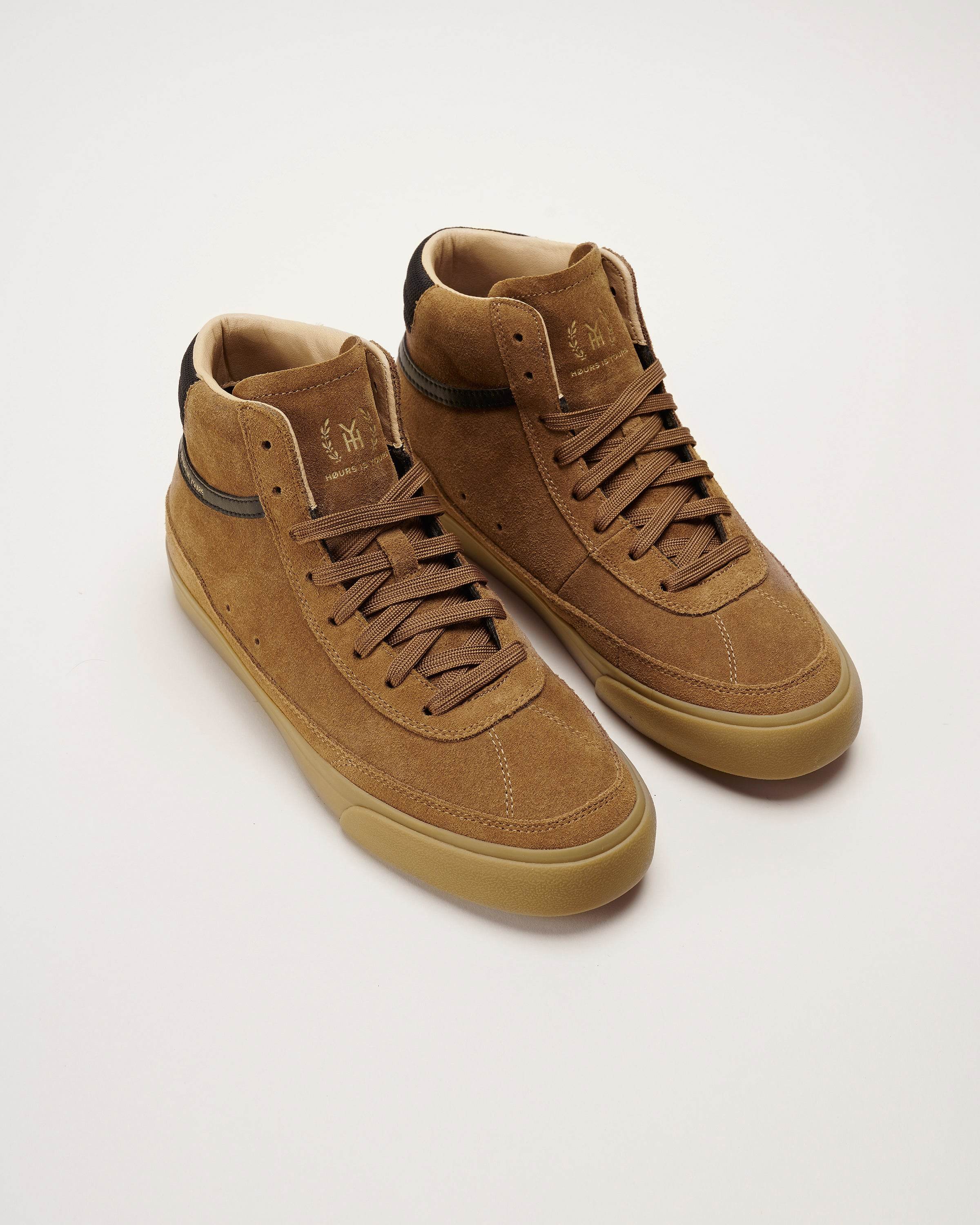 NORTH Desert Tan Gum - One Revolver Surfboards