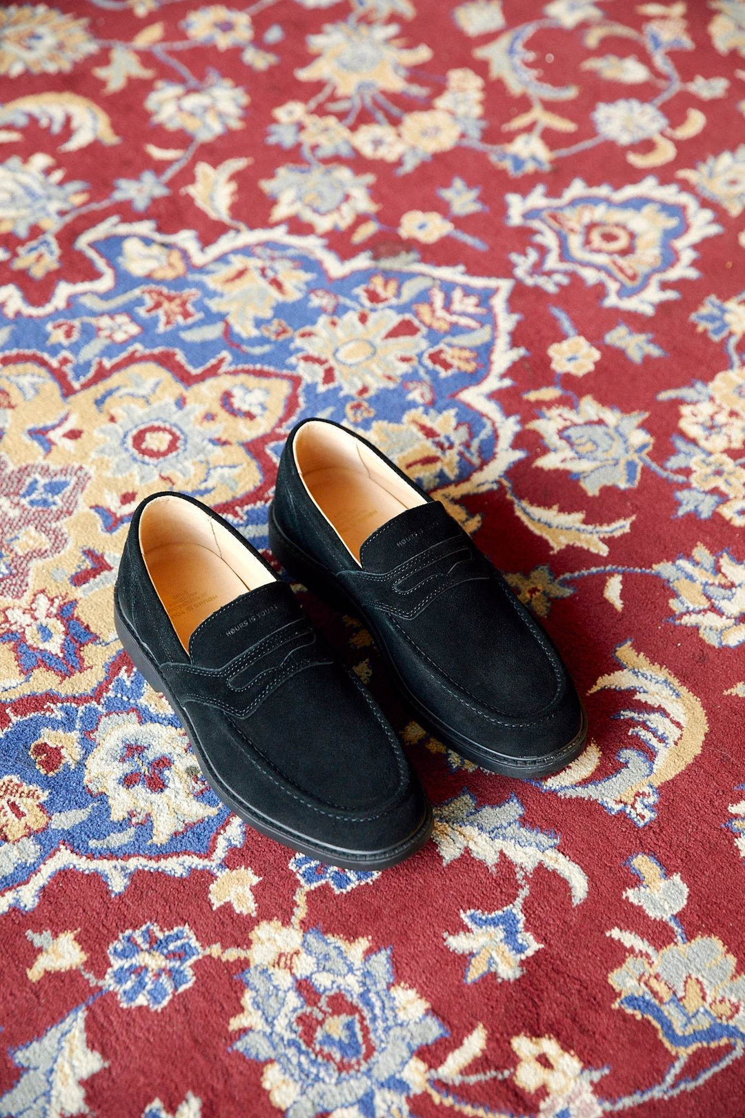 COHIBA PENNY LOAFER - One Revolver Surfboards