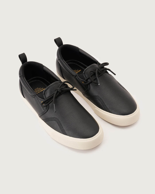 Callio S77 Black Leather - One Revolver Surfboards