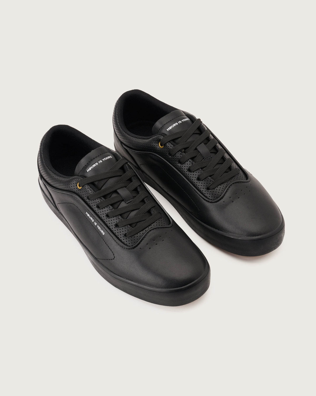 CODE V2 Black Leather - One Revolver Surfboards