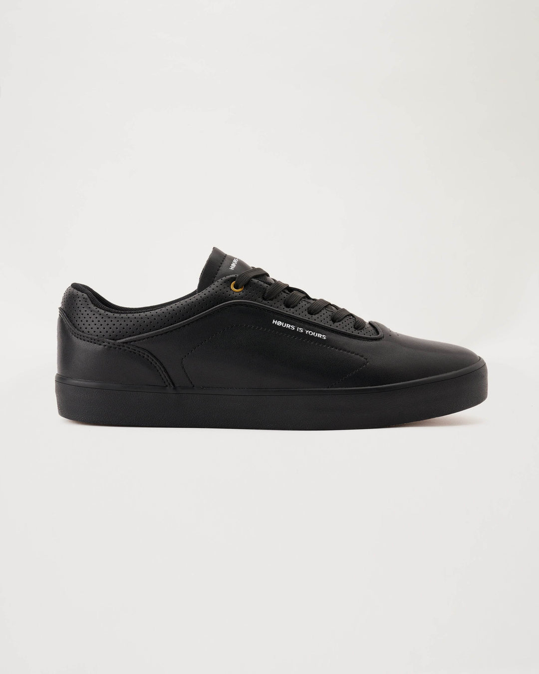 CODE V2 Black Leather - One Revolver Surfboards