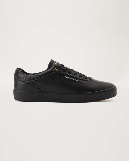 CODE V2 Black Leather - One Revolver Surfboards