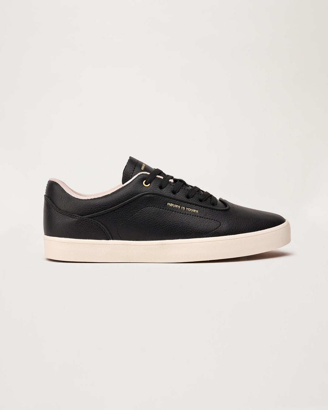 CODE V2 MATTE BLACK LEATHER - One Revolver Surfboards