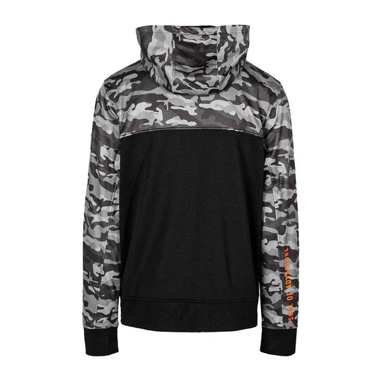 Half Zip Performance Hoodie - One Revolver Surfboards