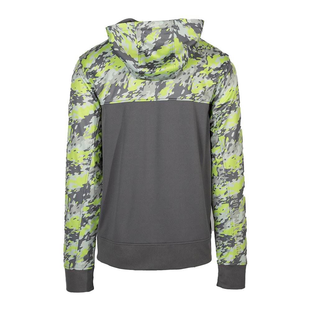 Half Zip Performance Hoodie - One Revolver Surfboards