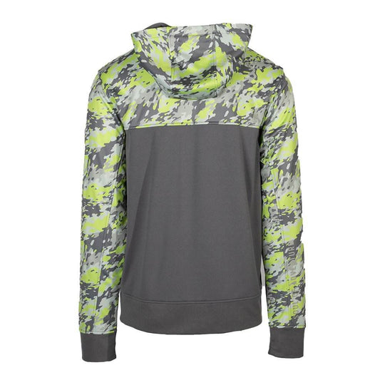 Half Zip Performance Hoodie - One Revolver Surfboards