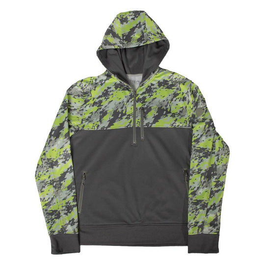 Half Zip Performance Hoodie - One Revolver Surfboards