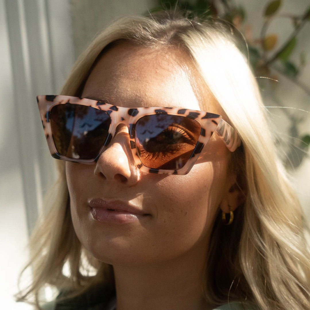 Hamptons - Classic Sunglasses - One Revolver Surfboards