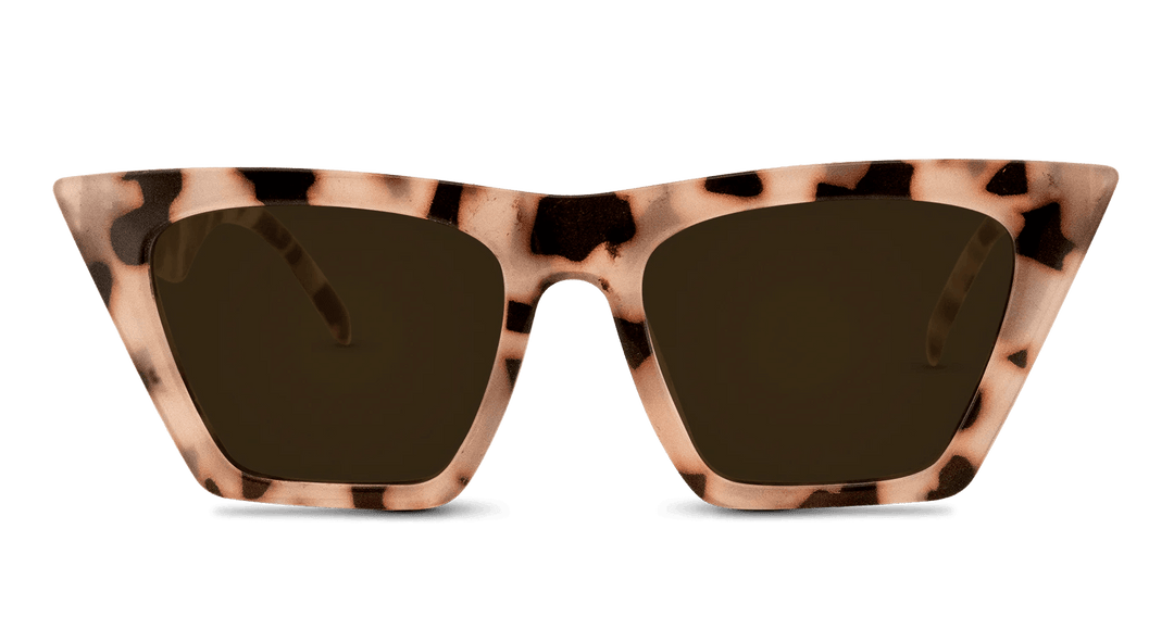 Hamptons - Classic Sunglasses - One Revolver Surfboards