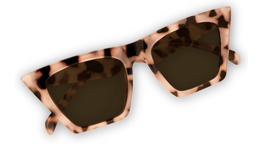 Hamptons - Classic Sunglasses - One Revolver Surfboards