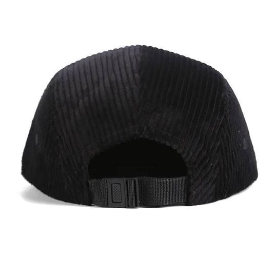 Corduroy 5 Panel Hat - 5 Panel Hat - One Revolver Surfboards