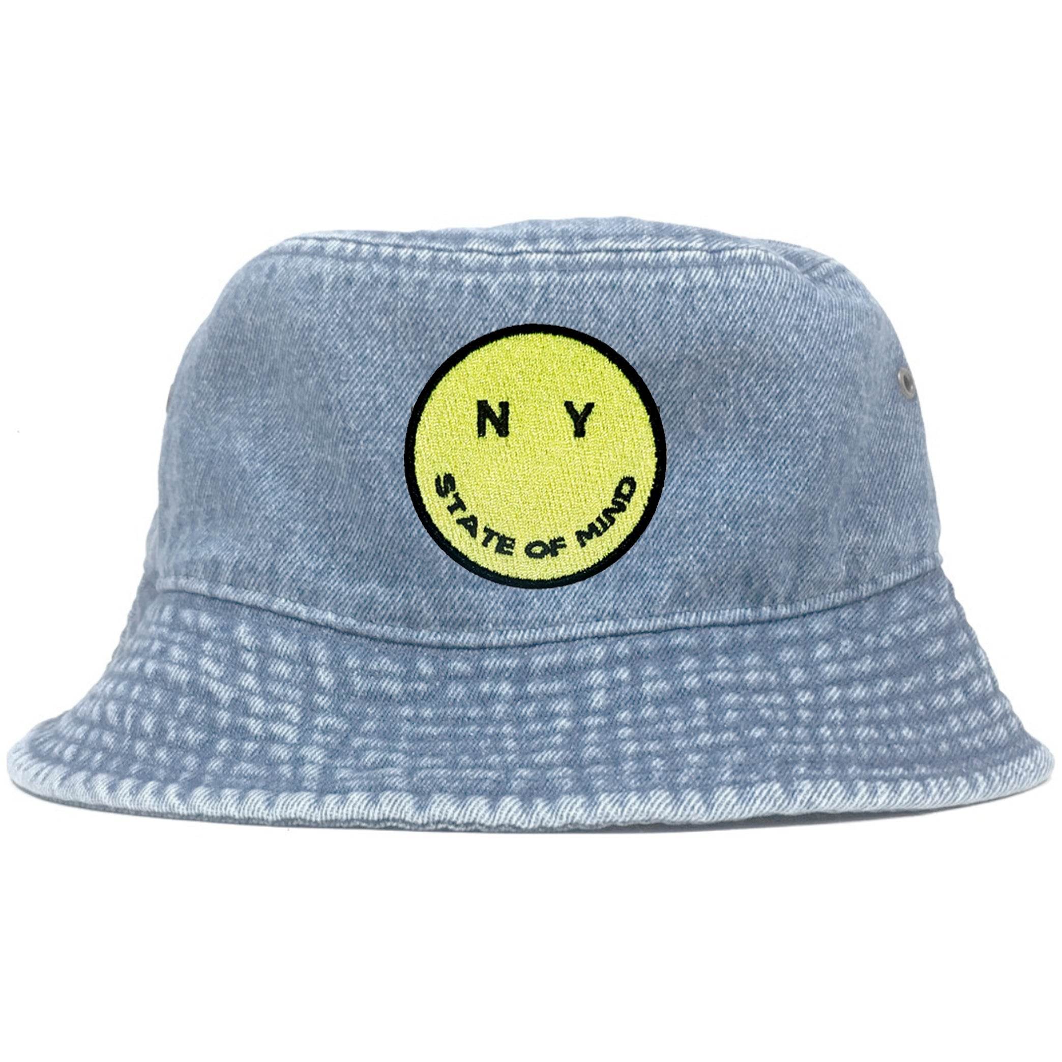 Have A NYC Day Bucket Hat - One Revolver Surfboards