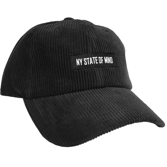 Corduroy Dad Hat - One Revolver Surfboards