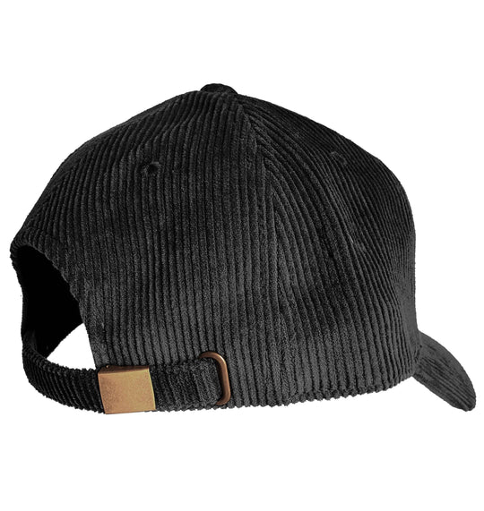 Corduroy Dad Hat - One Revolver Surfboards