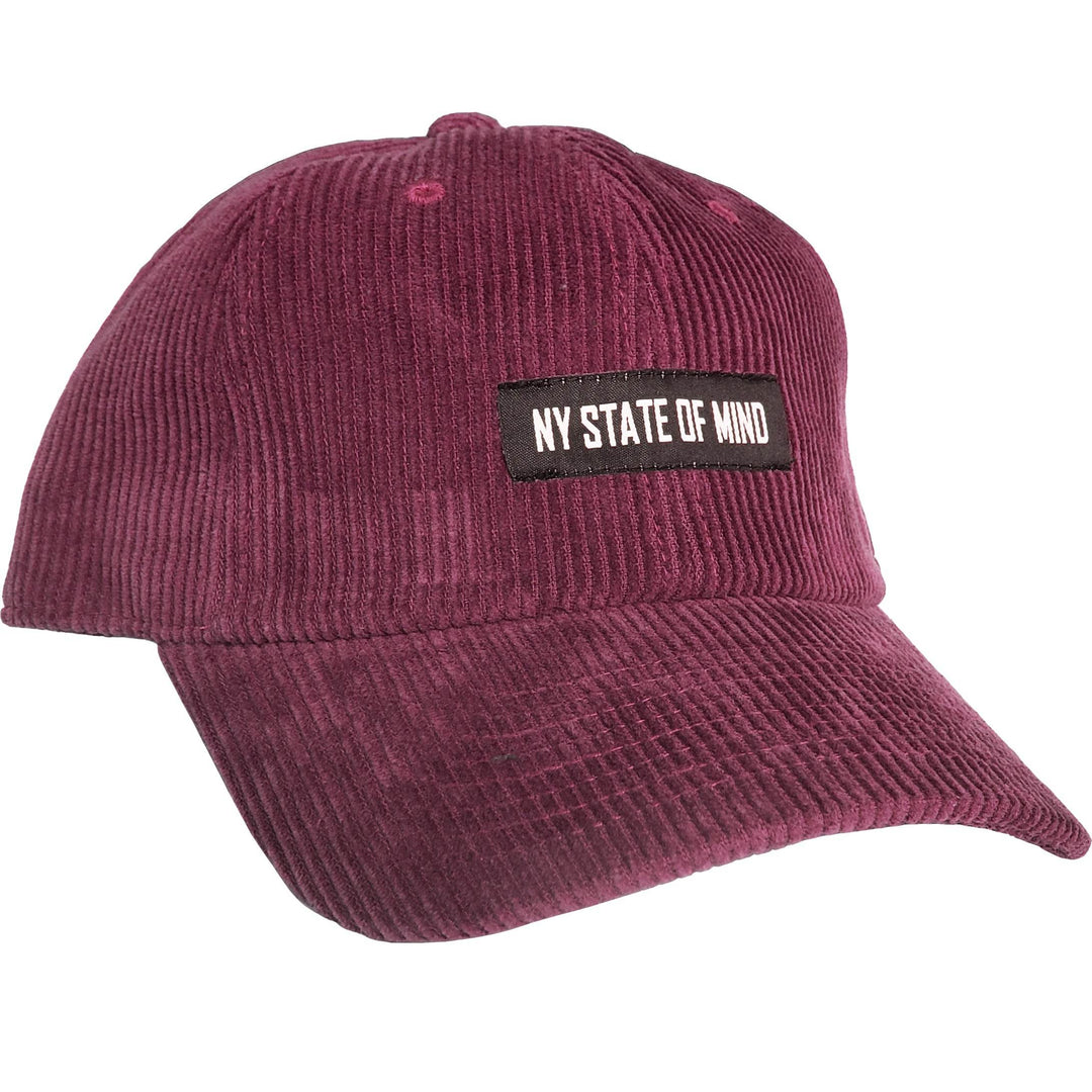 Corduroy Dad Hat - One Revolver Surfboards