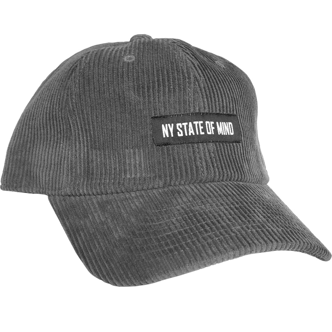 Corduroy Dad Hat - One Revolver Surfboards
