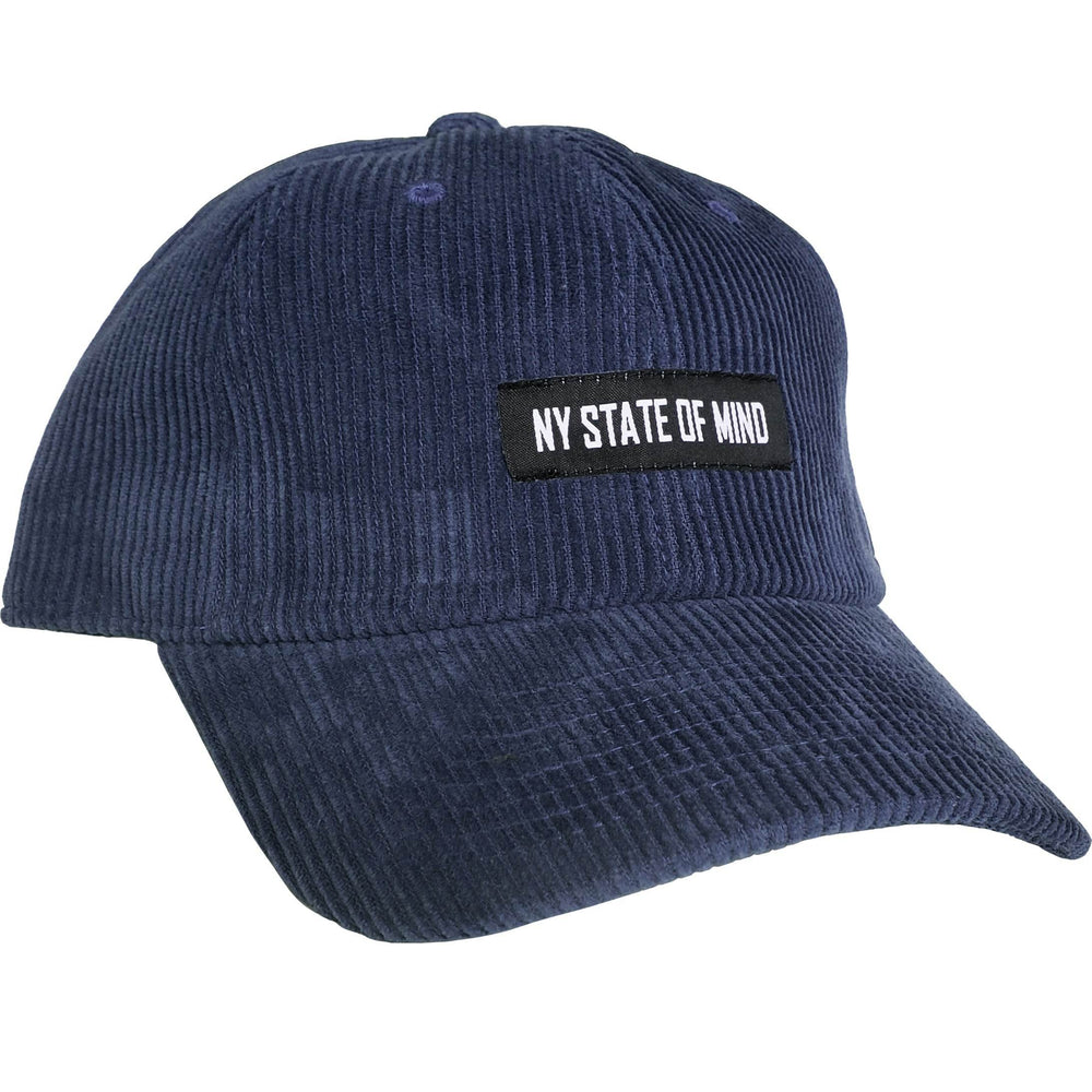 Corduroy Dad Hat - One Revolver Surfboards