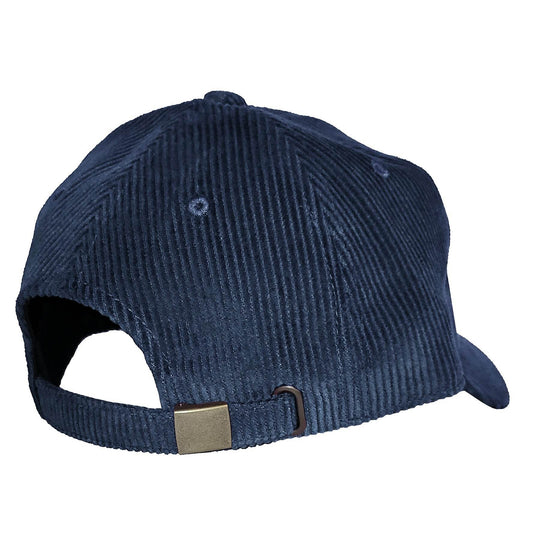 Corduroy Dad Hat - One Revolver Surfboards