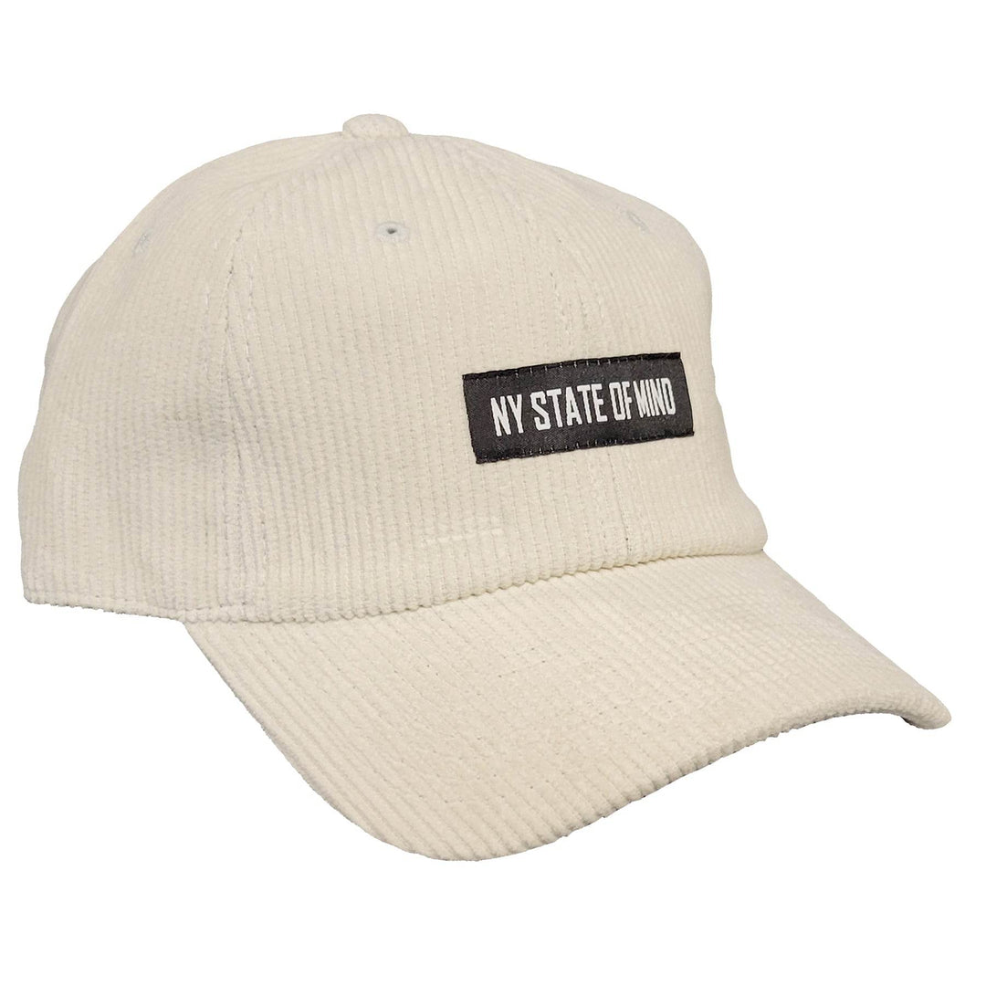 Corduroy Dad Hat - One Revolver Surfboards