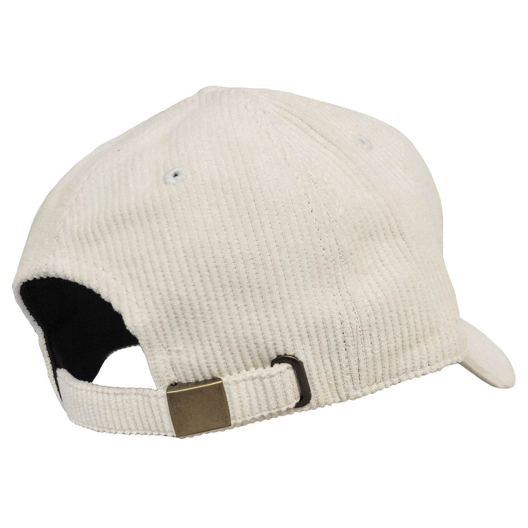 Corduroy Dad Hat - One Revolver Surfboards