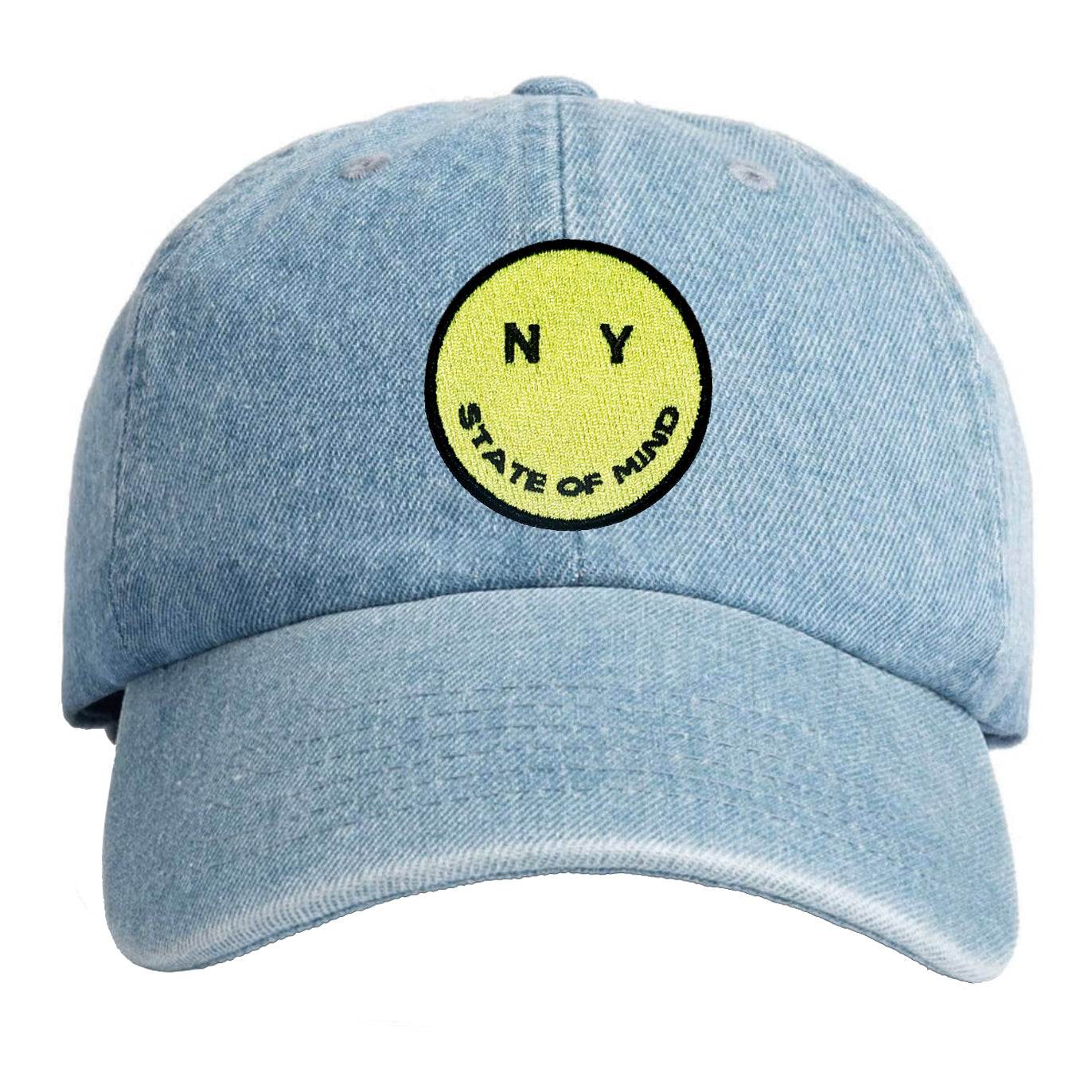 Have A NYC Day Dad Hat - One Revolver Surfboards