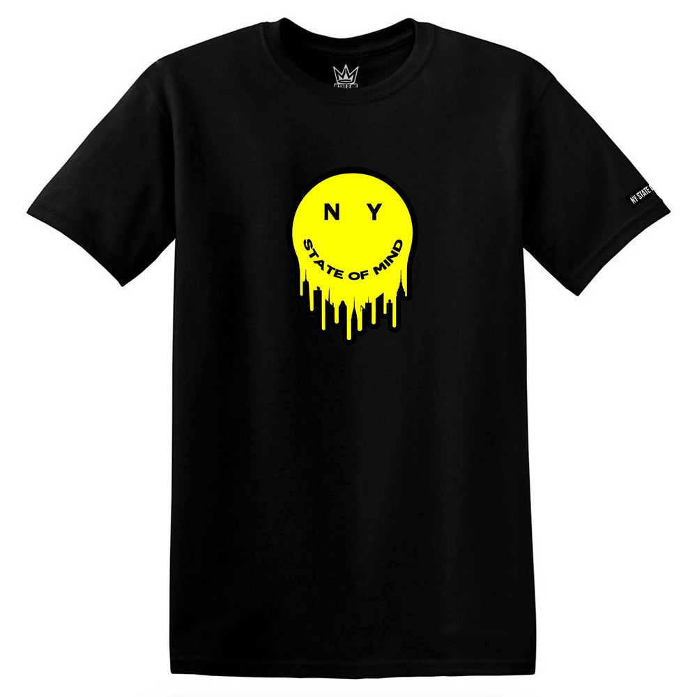 Have A NYC Day Drip Tee - One Revolver Surfboards