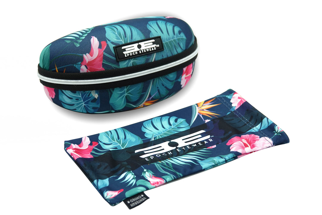 Premium Accessory Pack - One Revolver Surfboards