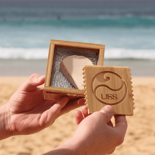 The Wax Box - One Revolver Surfboards