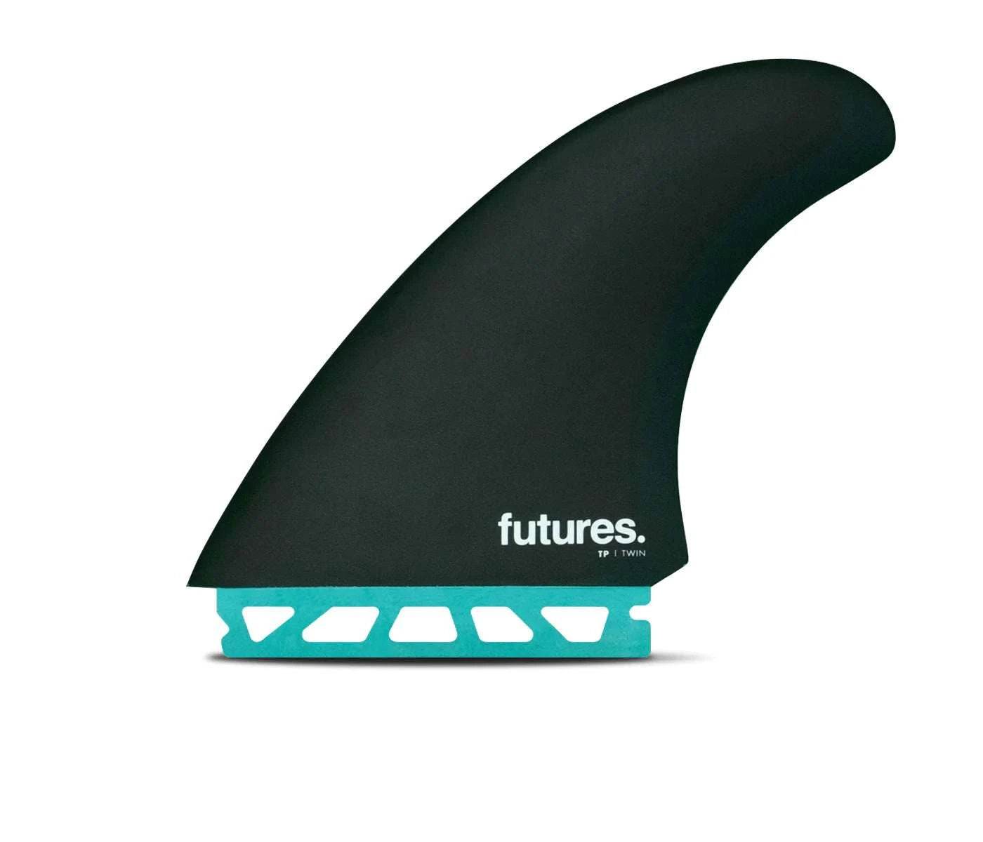 TP Twin+1 - One Revolver Surfboards